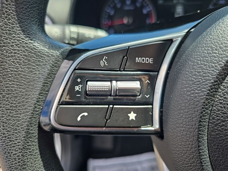 Used 2023 Kia Forte Sedan