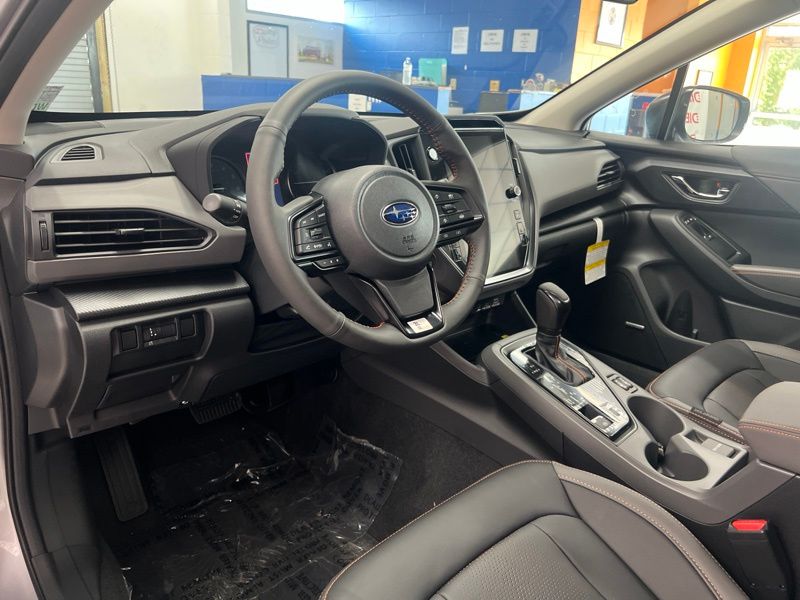 New 2026 Subaru Crosstrek SUV