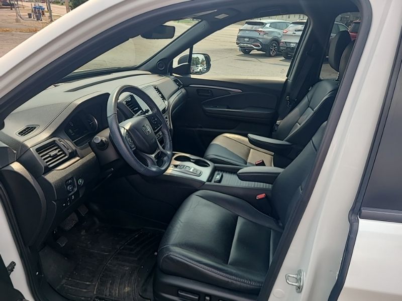 Used 2023 Honda Passport SUV
