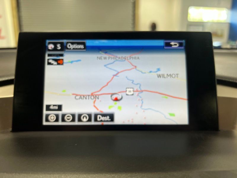 Used 2017 Lexus NX SUV