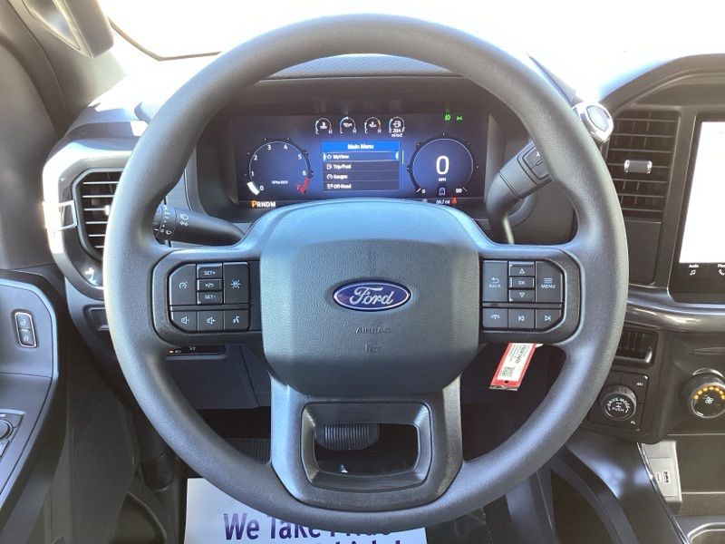 New 2026 Ford F-150 Truck
