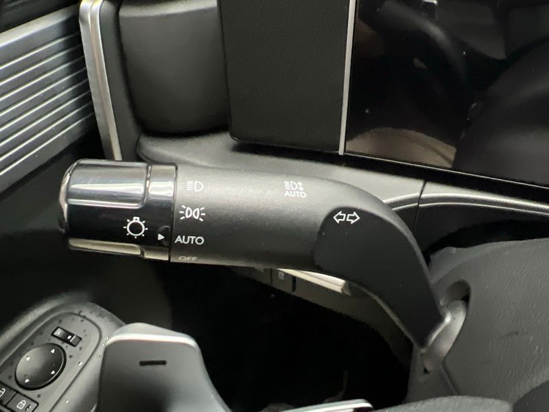 New 2026 Hyundai Santa Fe Hybrid SUV