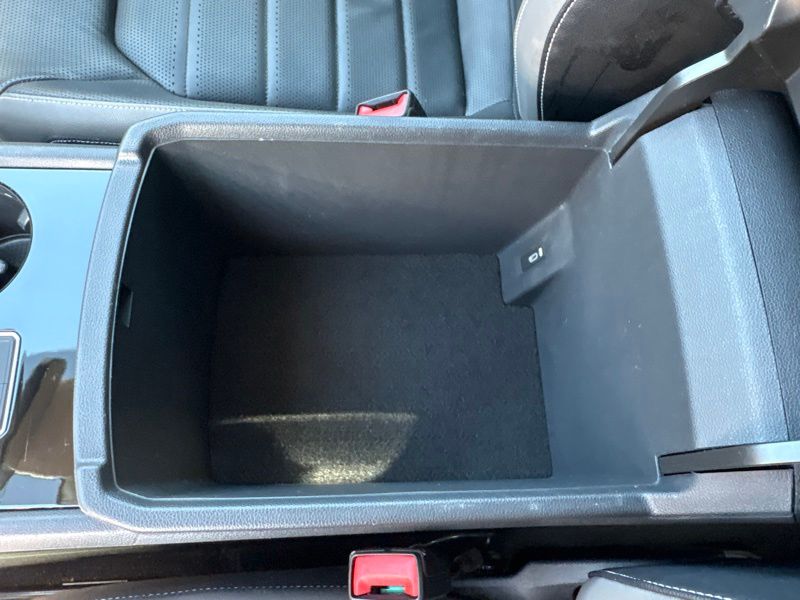 Used 2023 Volkswagen Atlas SUV