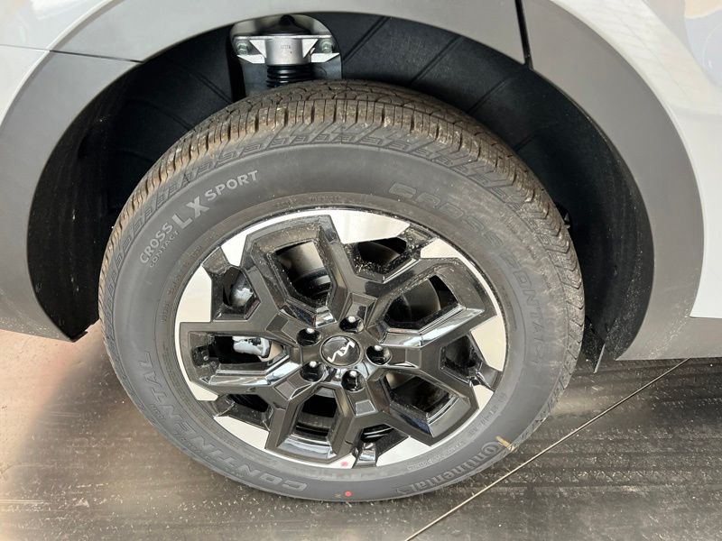 New 2026 Kia Sorento SUV