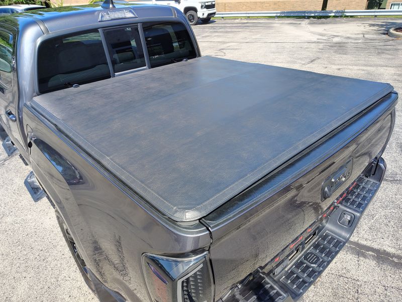 Used 2022 Toyota Tacoma Truck