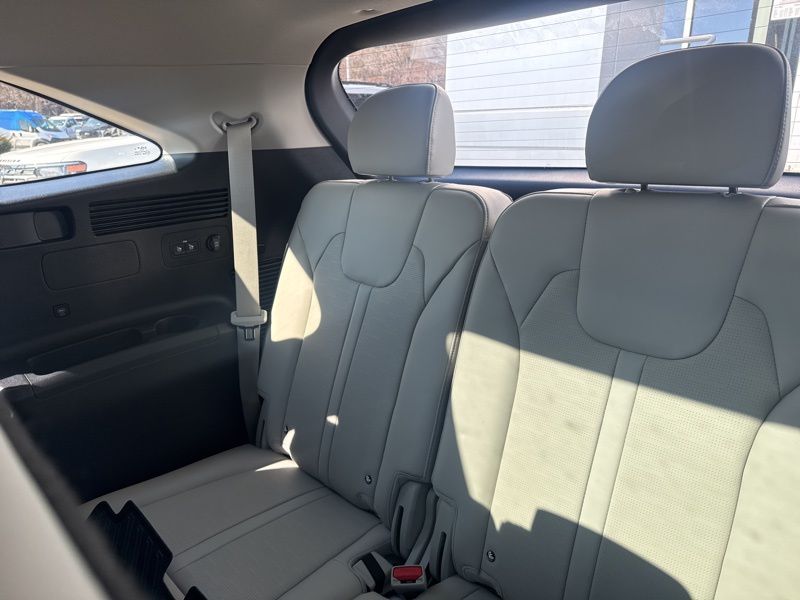 New 2026 Kia Sorento SUV