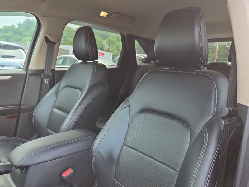 Used 2020 Ford Escape SUV