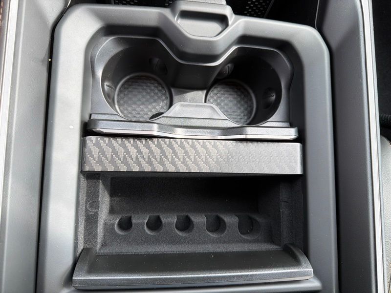 New 2027 Ram 1500 Truck