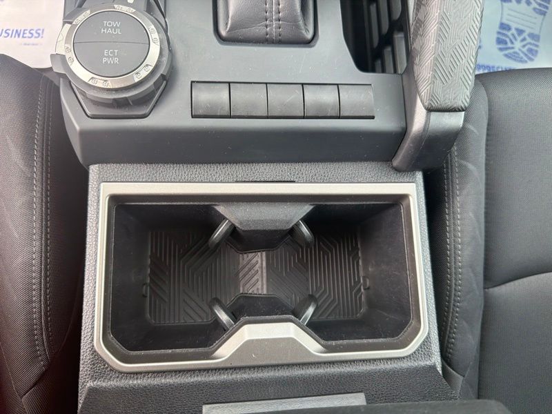 Used 2024 Toyota Tacoma Truck