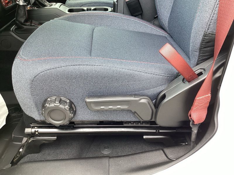 New 2026 Jeep Wrangler SUV