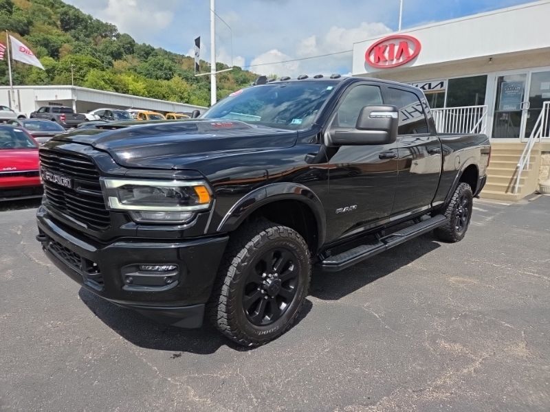 Used 2023 Ram 2500 Truck