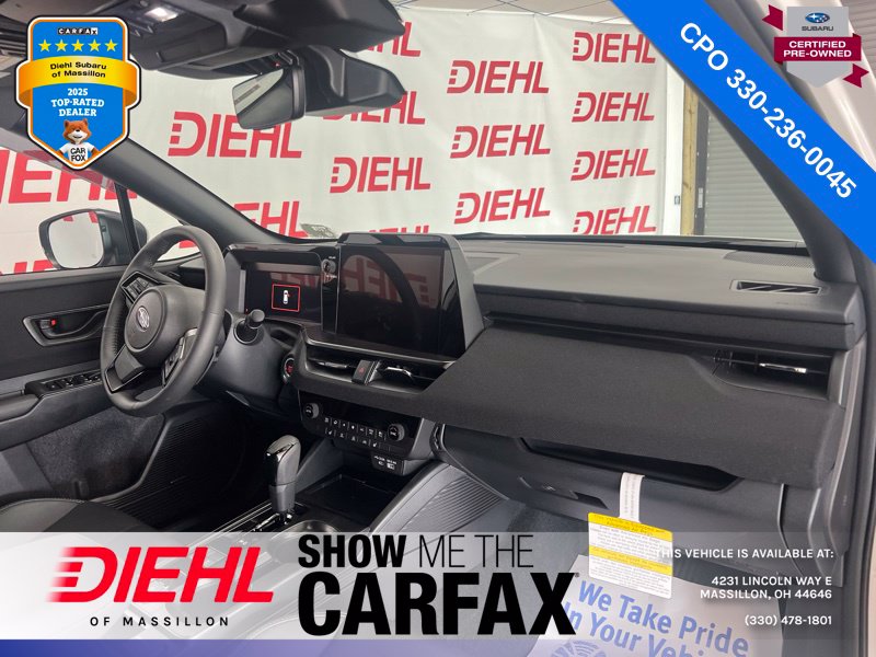 Used 2026 Subaru Outback SUV