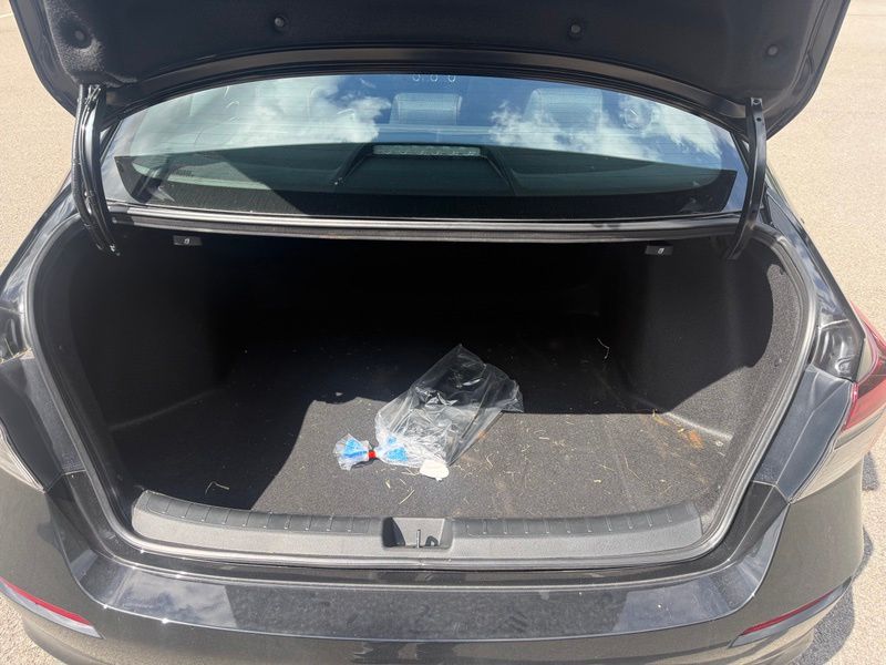 Used 2026 Honda Civic Si Sedan