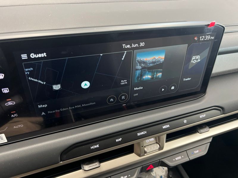 New 2027 Kia Telluride SUV