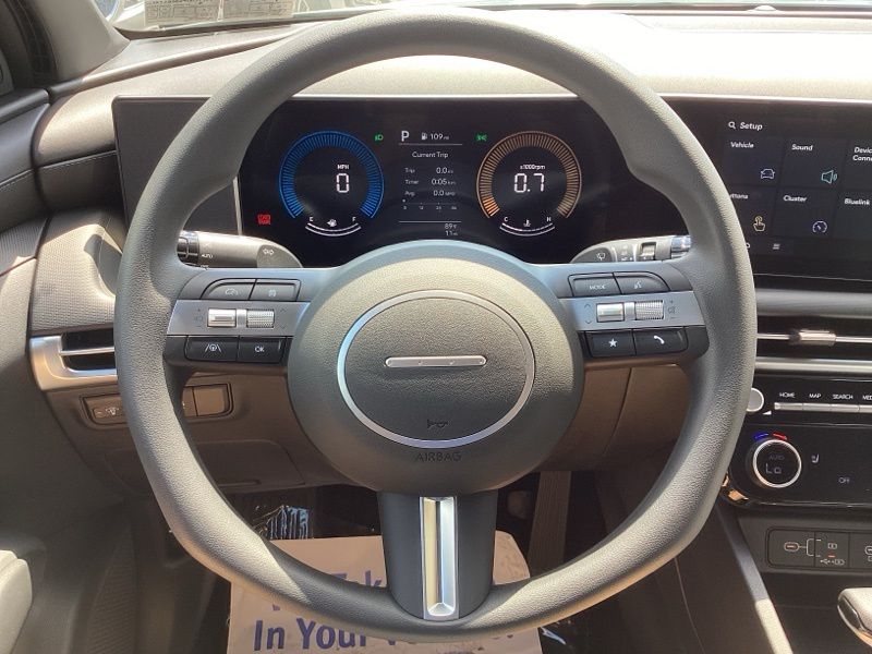 New 2026 Hyundai Santa Cruz Truck