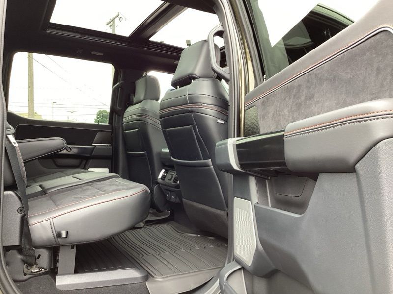 New 2026 Ford F-150 Truck