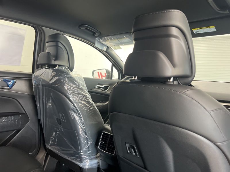 New 2026 Kia Sportage SUV