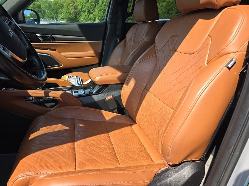Used 2024 Kia Telluride SUV