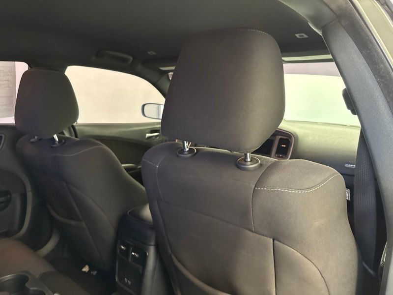 Used 2021 Dodge Charger Sedan