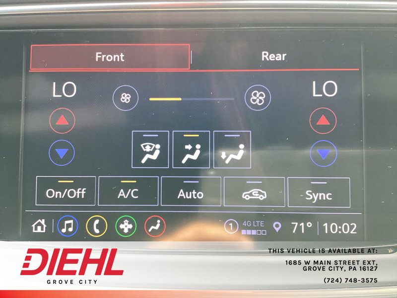 Used 2023 Buick Enclave SUV