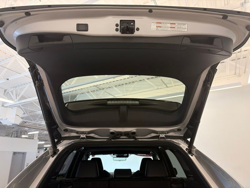 Used 2020 Toyota RAV4 Hybrid SUV