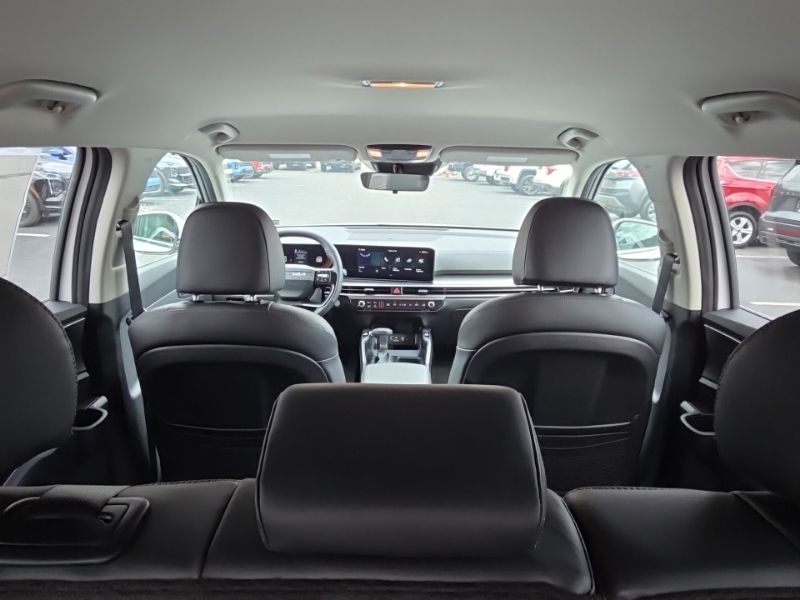 New 2026 Kia Sorento SUV