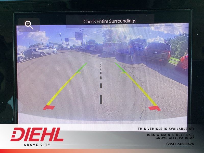 Used 2023 Jeep Grand Cherokee L SUV