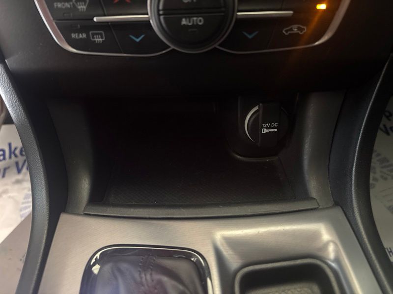 Used 2021 Dodge Charger Sedan