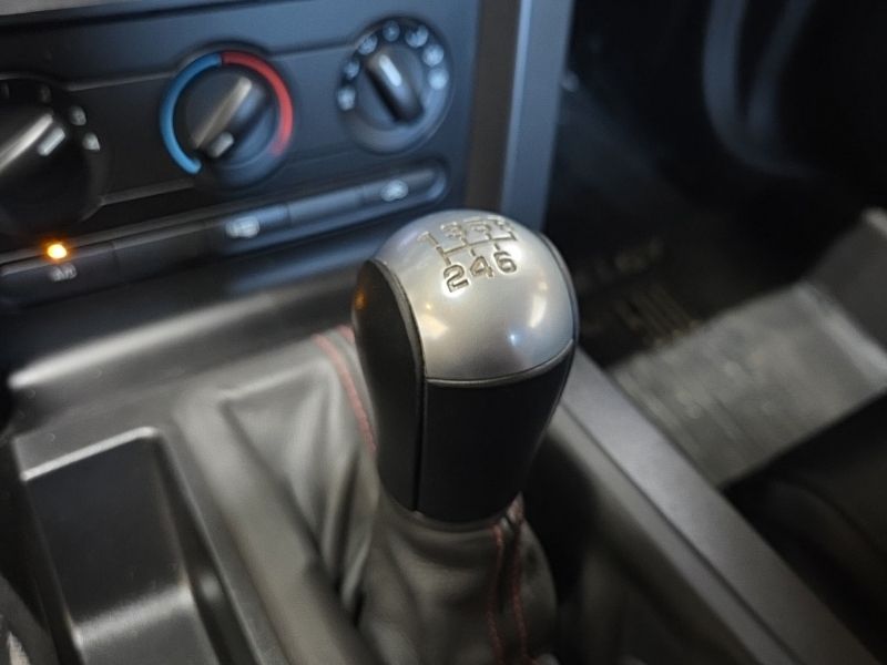 Used 2009 Ford Mustang Coupe