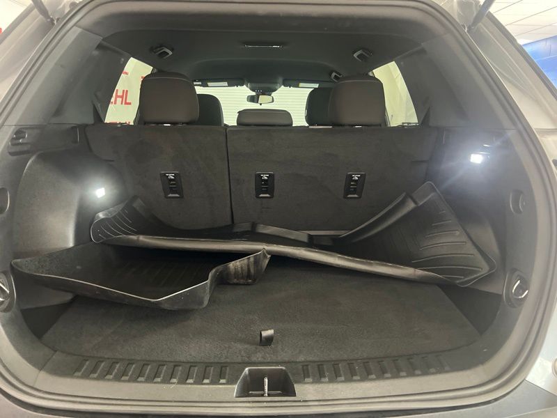 Used 2026 Chevrolet Equinox SUV
