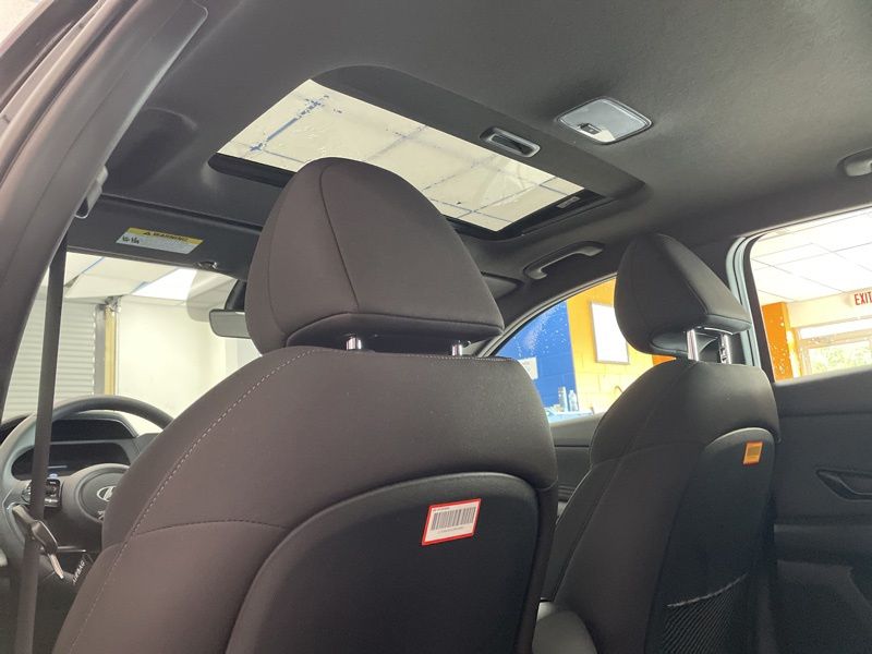 New 2026 Hyundai Elantra Sedan