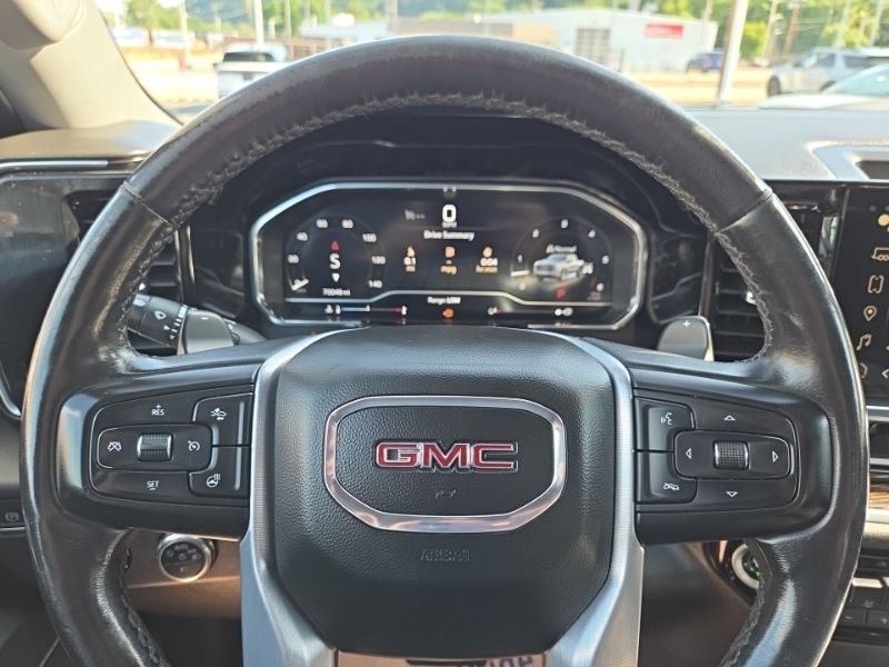 Used 2022 GMC Sierra 1500 Truck