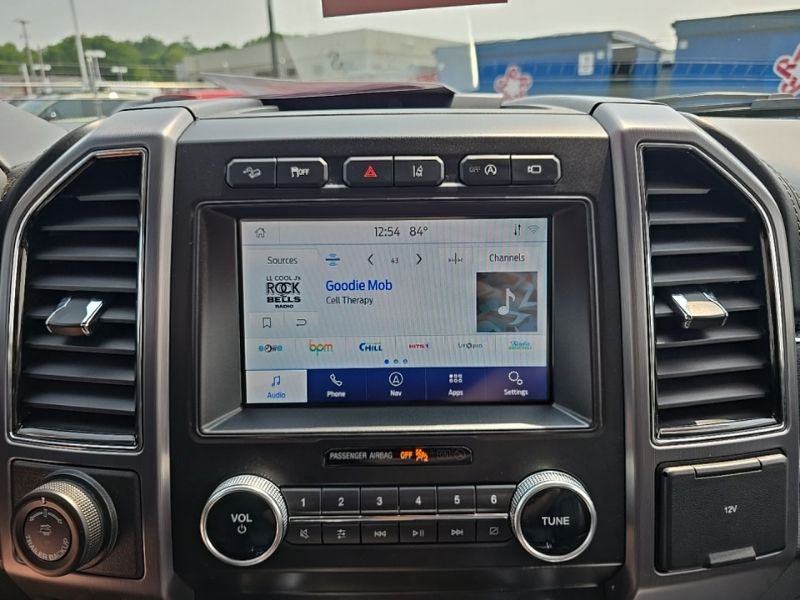 Used 2020 Ford Expedition SUV