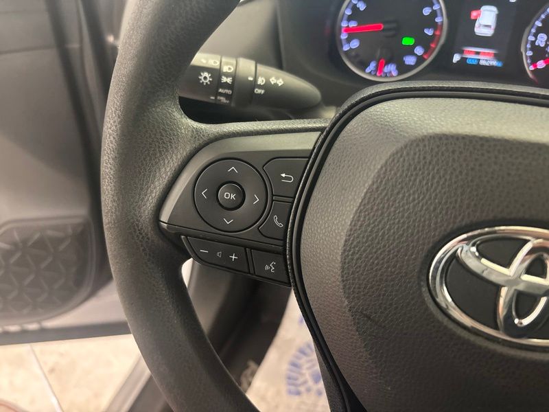 Used 2019 Toyota RAV4 SUV