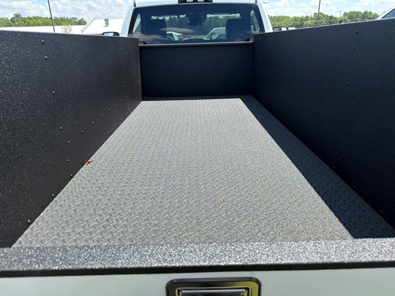 New 2026 Ram 3500 Truck