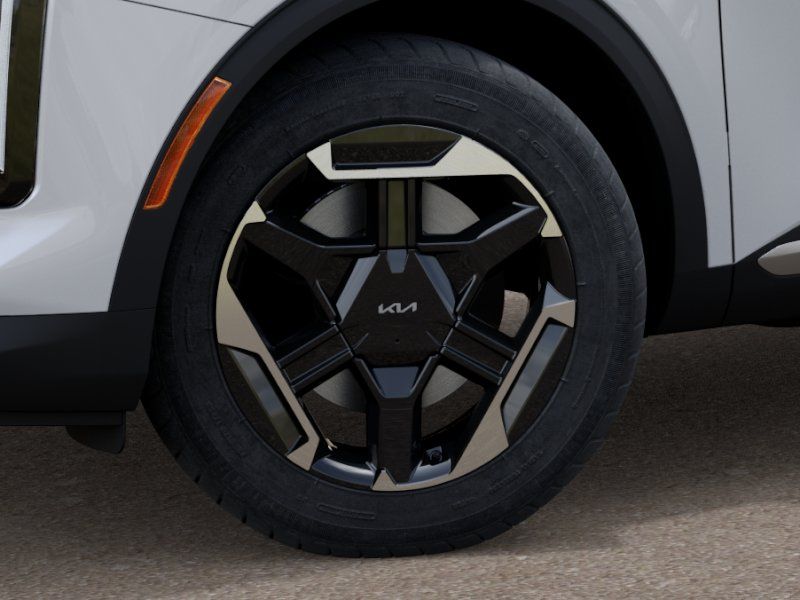 New 2027 Kia Sportage Hybrid SUV