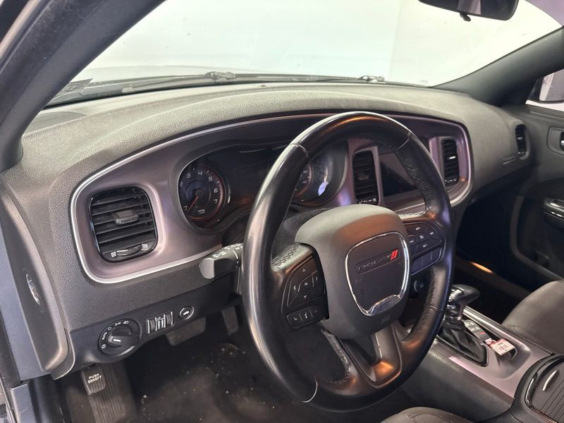 Used 2021 Dodge Charger Sedan
