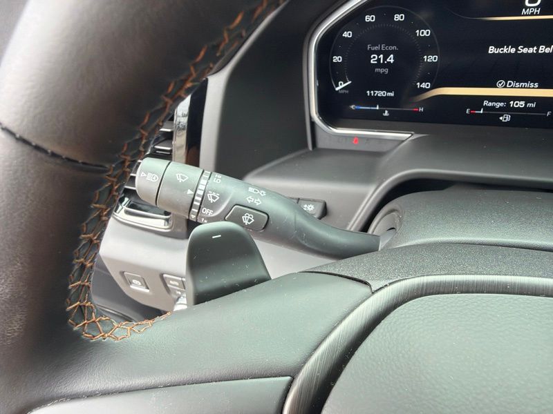 Used 2026 GMC Sierra 1500 Truck