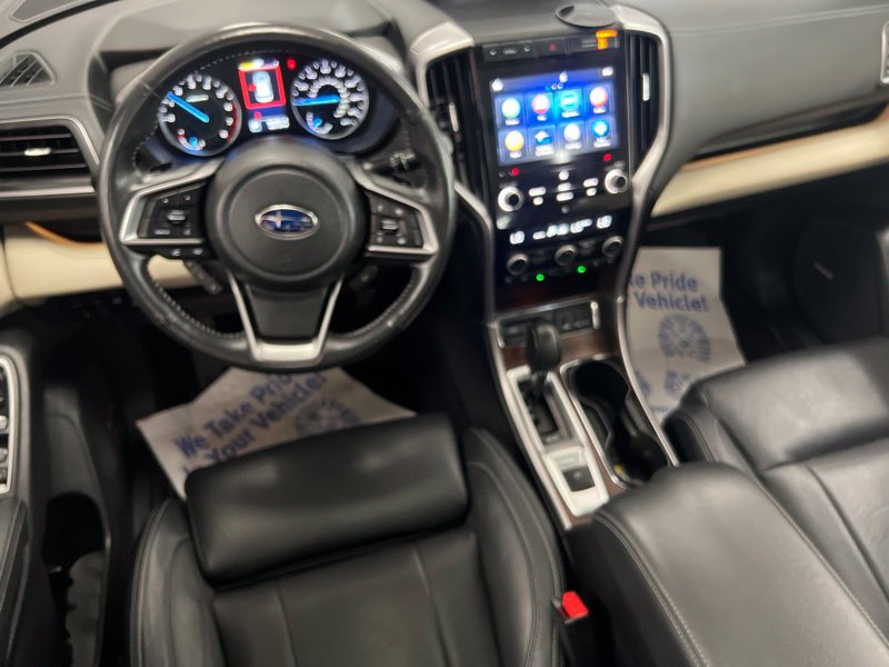 Used 2022 Subaru Ascent SUV