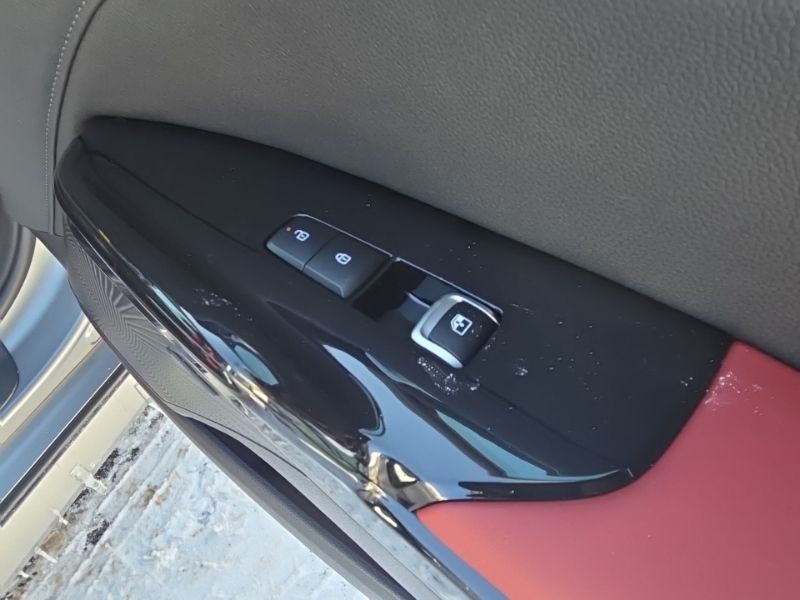 New 2026 Kia K5 Sedan