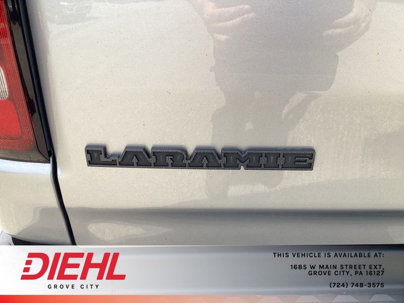 Used 2022 Ram 1500 Truck