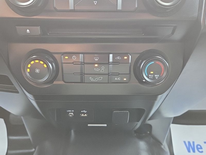 Used 2015 Ford F-150 Truck