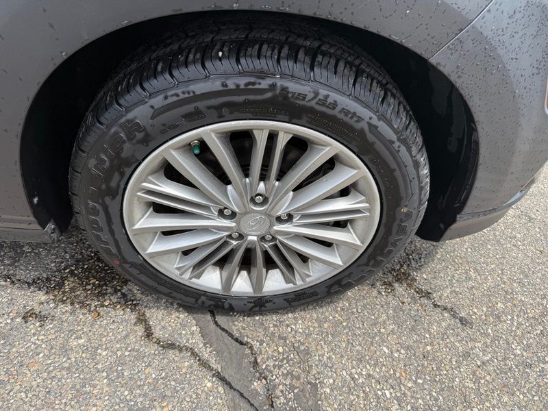 Used 2020 Hyundai Kona SUV