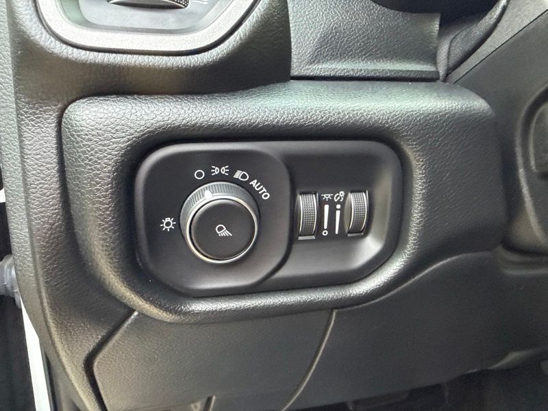 Used 2020 Ram 2500 Truck