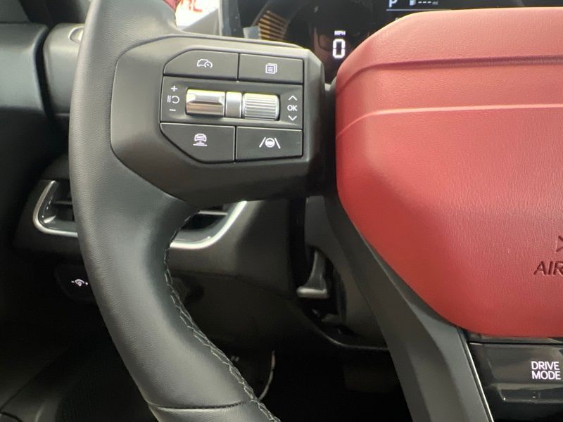 New 2026 Kia K4 Sedan