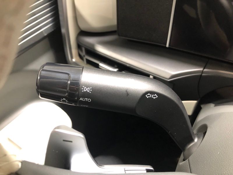 New 2026 Hyundai Santa Fe Hybrid SUV