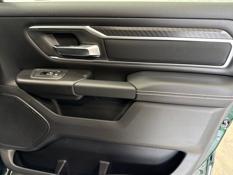 New 2026 Ram 1500 Truck