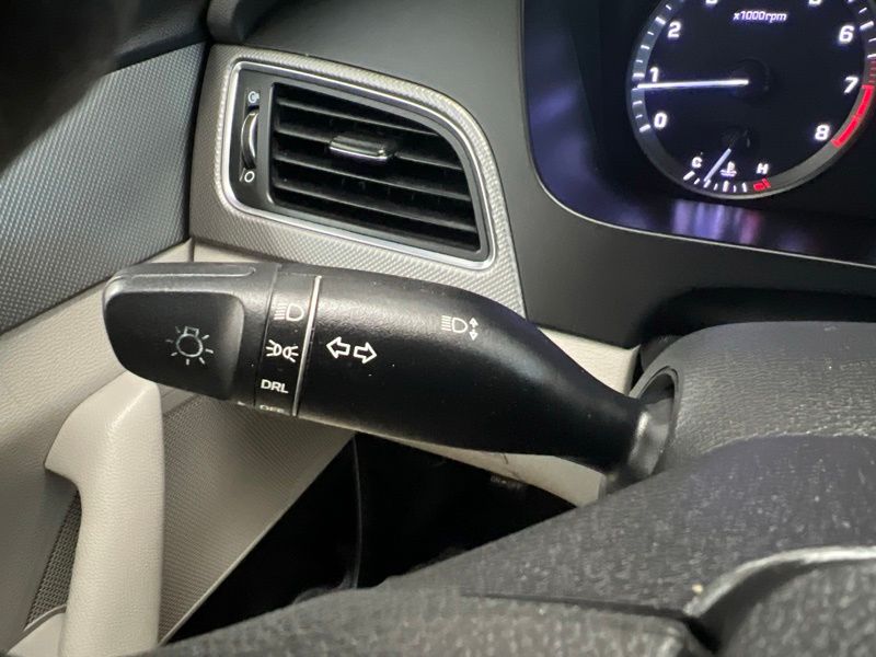 Used 2015 Hyundai Sonata Sedan