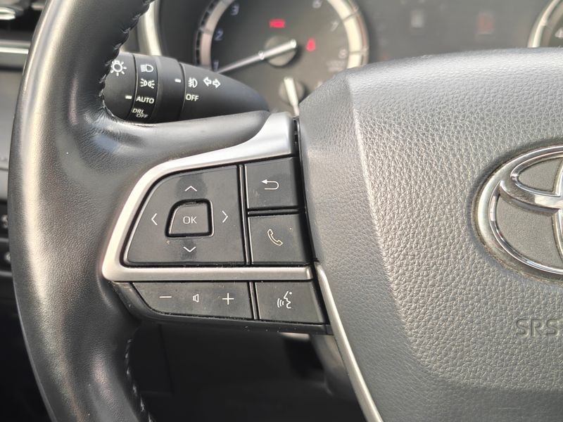 Used 2022 Toyota Highlander SUV