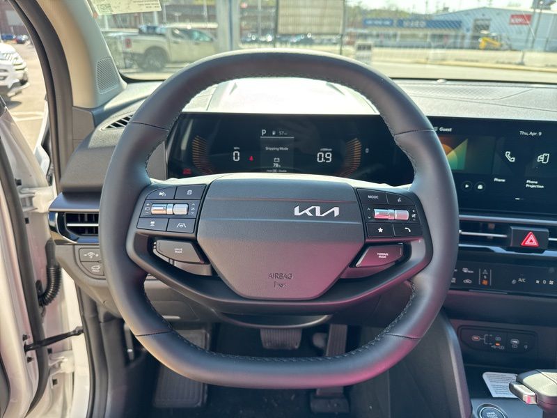 New 2026 Kia Sportage SUV